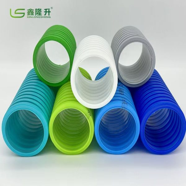 HDPE AIR DUCT